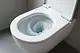 Wat zijn de voordelen van een slim toilet met TurboFlush?