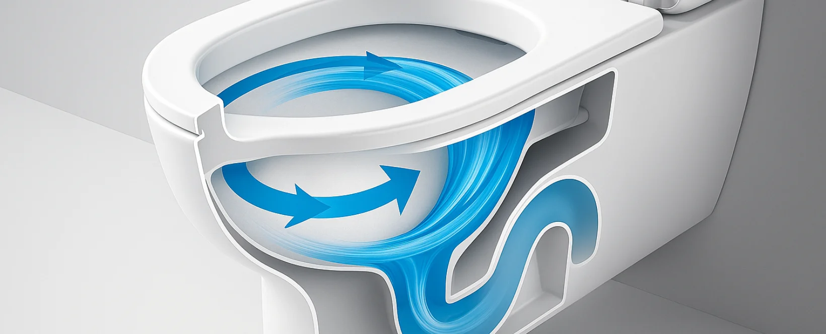 Wat is de TurboFlush functie