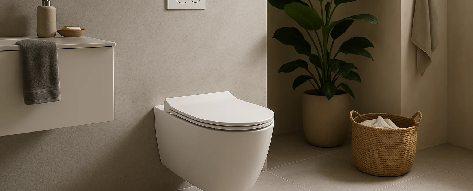 Voor wie is een slim toilet met TurboFlush geschikt