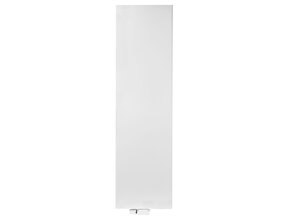 Design radiator Vertica Plan 180x50cm Wit 1845 Watt - T22 Vlak