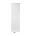 Design radiator Vertica Plan 180x50cm Wit 1845 Watt - T22 Vlak