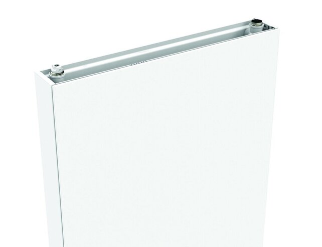 Design radiator Vertica Plan 180x50cm Wit 1845 Watt - T22 Vlak Design radiator Vertica Plan 180x50cm Wit 1845 Watt - T22 Vlak
