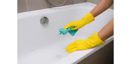 Bad schoonmaken: Beste tips + stappenplan