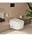 Douchewc Vitra V-Care Prime Smart japans toilet met bidet incl. Afstandsbediening