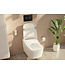 Douchewc Vitra V-Care Prime Smart japans toilet met bidet incl. Afstandsbediening