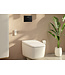 Douchewc Vitra V-Care Prime Smart japans toilet met bidet incl. Afstandsbediening
