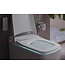 Douchewc Vitra V-Care Prime Smart japans toilet met bidet incl. Afstandsbediening
