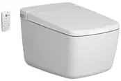 Douchewc Vitra V-Care Prime Smart japans toilet met bidet incl. Afstandsbediening