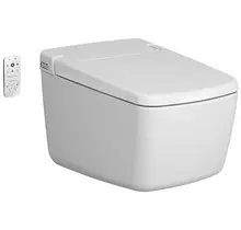Douchewc Vitra V-Care Prime Smart japans toilet met bidet incl. Afstandsbediening