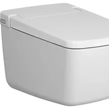 Douchewc Vitra V-Care Prime Smart japans toilet met bidet incl. Afstandsbediening