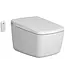 Douchewc Vitra V-Care Prime Smart japans toilet met bidet incl. Afstandsbediening