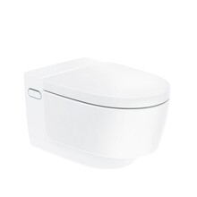 Douchewc Geberit AquaClean Mera Comfort glans wit