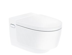 Douchewc Geberit AquaClean Mera Comfort glans wit