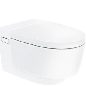 Douchewc Geberit AquaClean Mera Comfort glans wit