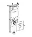 GEBERIT GEBERIT Inbouwreservoir Duofix UP720 114x50x8 cm 111.794.00.1
