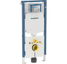 GEBERIT Inbouwreservoir Duofix UP720 114x50x8 cm 111.794.00.1