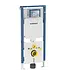 GEBERIT Inbouwreservoir Duofix UP720 114x50x8 cm 111.794.00.1