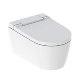 Douchewc Geberit AquaClean Sela - alpine wit