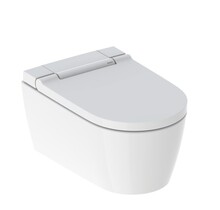 Douchewc Geberit AquaClean Sela - alpine wit