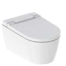 Douchewc Geberit AquaClean Sela - alpine wit