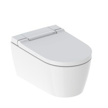 Douchewc Geberit AquaClean Sela - alpine wit