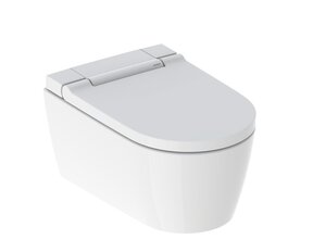 Douchewc Geberit AquaClean Sela - alpine wit
