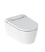 Douchewc Geberit AquaClean Sela - alpine wit
