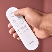 Douchewc Geberit AquaClean Sela Square Alphine Wit