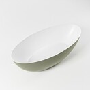 Vrijstaand bad Float Army / Talc 170x80cm Solid Surface