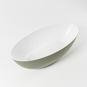 Vrijstaand bad Float Army / Army 170x80cm Solid Surface Vrijstaand bad Float Army / Army 170x80cm Solid Surface