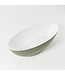 MONDIAZ Vrijstaand bad Float Army / Army 170x80cm Solid Surface