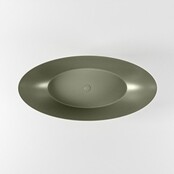Vrijstaand bad Float Army / Army 170x80cm Solid Surface Vrijstaand bad Float Army / Army 170x80cm Solid Surface
