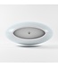 Vrijstaand bad Float Clay  / Talc 170x80cm Solid Surface