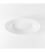 Vrijstaand bad Float Clay  / Talc 170x80cm Solid Surface