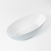 Vrijstaand bad Float Clay  / Clay 170x80cm Solid Surface Vrijstaand bad Float Clay  / Clay 170x80cm Solid Surface