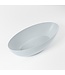 Vrijstaand bad Float Clay  / Clay 170x80cm Solid Surface