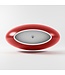 Vrijstaand bad Float Fire  / Fire 170x80cm Solid Surface