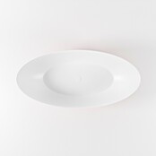 Vrijstaand bad Float Fire  / Talc 170x80cm Solid Surface Vrijstaand bad Float Fire  / Talc 170x80cm Solid Surface