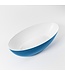 Vrijstaand bad Float Jeans  / Talc 170x80cm Solid Surface