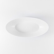 Vrijstaand bad Float Jeans  / Talc 170x80cm Solid Surface Vrijstaand bad Float Jeans  / Talc 170x80cm Solid Surface