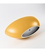 Vrijstaand bad Float Ocher  / Ocher 170x80cm Solid Surface