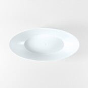 Vrijstaand bad Float Ocher  / Talc 170x80cm Solid Surface Vrijstaand bad Float Ocher  / Talc 170x80cm Solid Surface