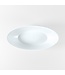Vrijstaand bad Float Ocher  / Talc 170x80cm Solid Surface