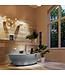 Vrijstaand bad Float Plata  / Plata 170x80cm Solid Surface