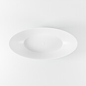 Vrijstaand bad Float Smag  / Talc 170x80cm Solid Surface Vrijstaand bad Float Smag  / Talc 170x80cm Solid Surface