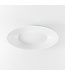 Vrijstaand bad Float Smag  / Talc 170x80cm Solid Surface