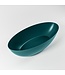 Vrijstaand bad Float Smag  / Smag 170x80cm Solid Surface