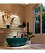 Vrijstaand bad Float Smag  / Smag 170x80cm Solid Surface