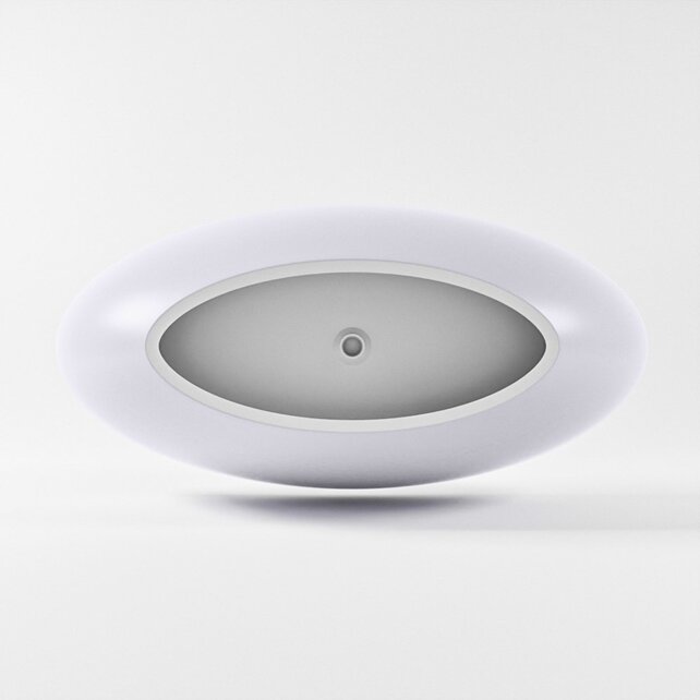 Vrijstaand bad Float Cale / Cale 170x80cm Solid Surface Vrijstaand bad Float Cale / Cale 170x80cm Solid Surface