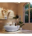 Vrijstaand bad Float Cale / Cale 170x80cm Solid Surface